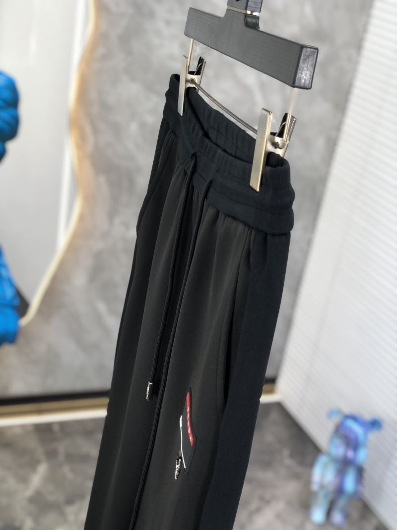 Prada Long Pants